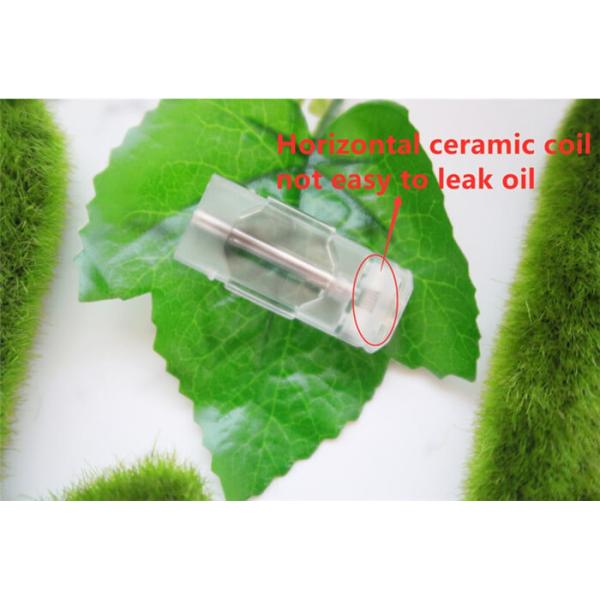 Factory Wholesales OEM 1ml capacity Ceramic coil CBD empty Juul Pods for JUUL Vape Pen from China supplier