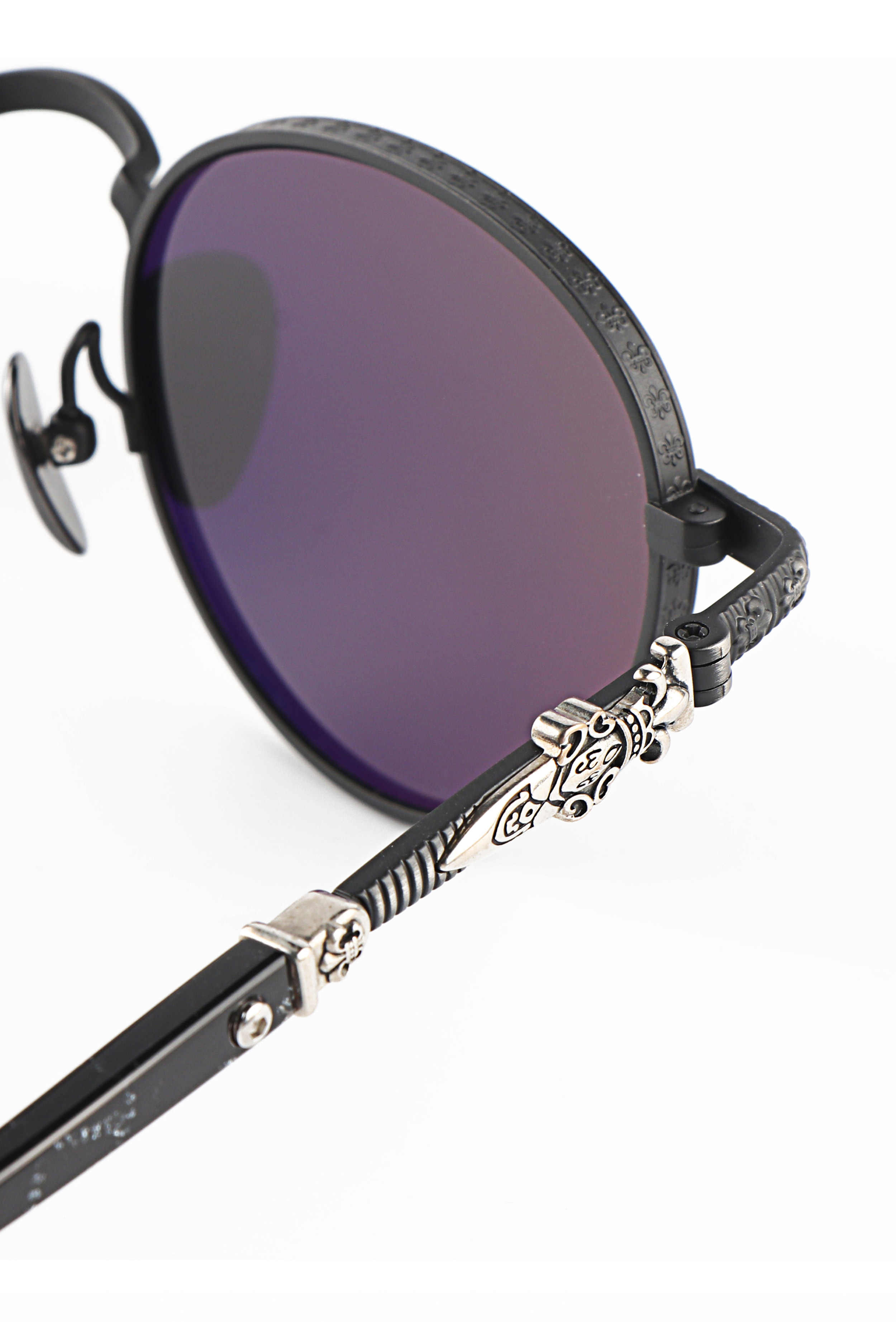 2026 New Beautiful Vintage Hiking Ladies Circle Shades Frames Premium Men Women Golf Freedom Sunglasses Guangdong Manufacturer