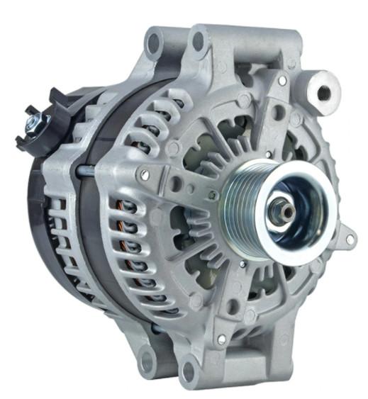 12V 210A  BMW 550 4.4 i  Alternator BMW 750 4.4 i xDrive Lester 11790 12317606628 12317616126 301N21704Z