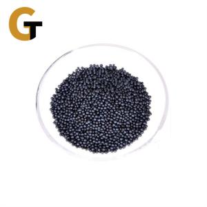 Metal Grit Blasting Steel Shot Steel Grit Gh40 Gl18 Gl25