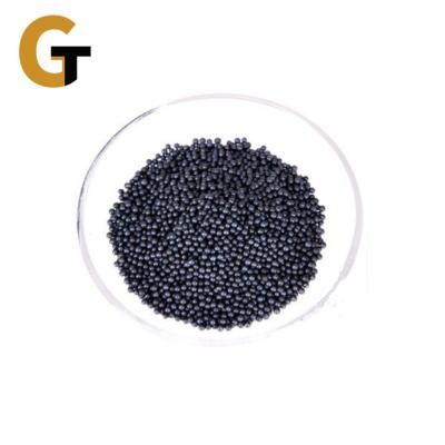 Metal Grit Blasting Steel Shot Steel Grit Gh40 Gl18 Gl25