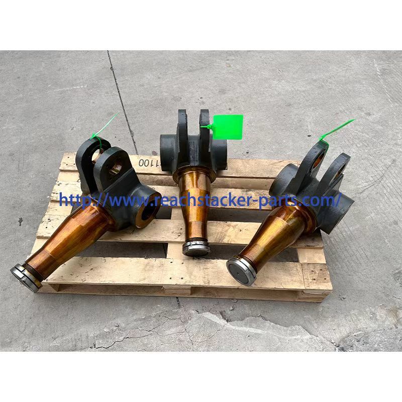 46501.0200 steering shaft Kalmar Reach Stacker Parts