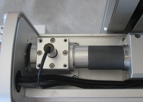 High Efficiency Beam Laser Marking Machine 100% Genuine EZCAD Marking Software