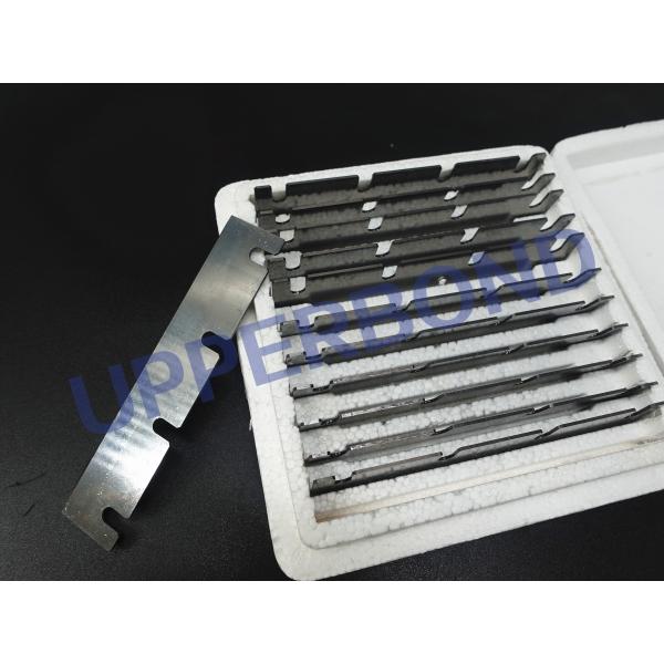 Protos Heat Resistance Long Knives With Sharp Cutting Egde