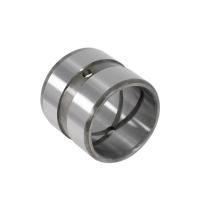 Métallurgie de poudre sur mesure 40cr Équipement lourd Boussines Manche Bimetal