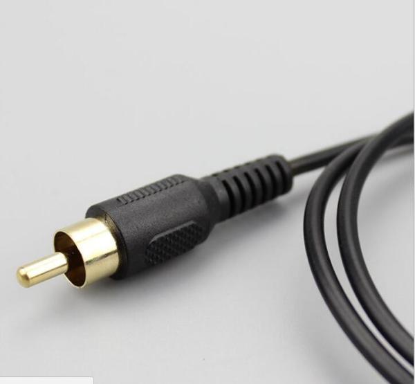 Copper RG58 / RG178 Coaxial Cable For Digital TV Corrosion Resistance