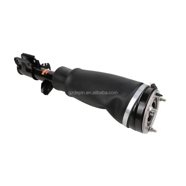 RANGE ROVER III RNB501520 Absorvedor de choque da suspensão da mola de ar da frente para a direita