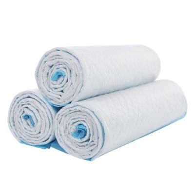 as almofadas 1500ml absorventes descartáveis escapam a prova Pee Pads S 33x45cm
