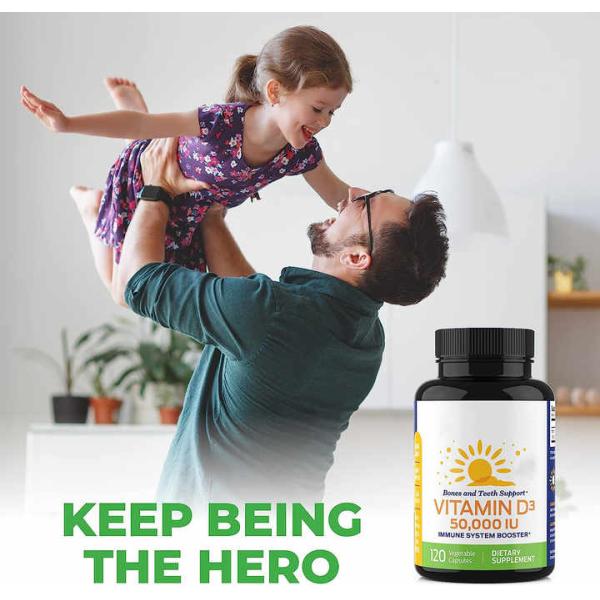 Private Label Free Customized Formulation Vitamin D Capsules  Specialty Supplier
