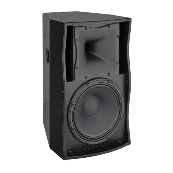 Pro Audio Sound System 12 Inch Active Speakers Professional Dj Equipment Indoor