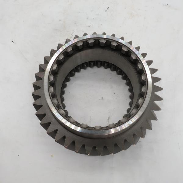 Factory Wholesale High Quality Gearbox Main Shaft Gear 19630 For Bus Gear