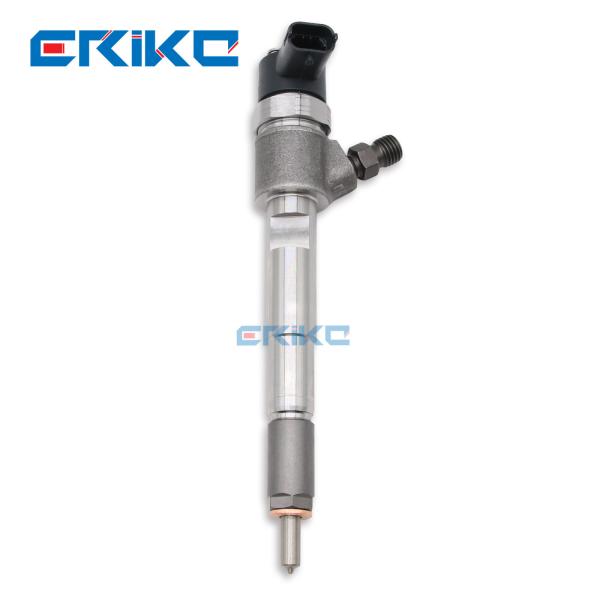 Fuel Injector Rail Nozzles 0445110218 0445 110 218 Injector Assembly 0 445 110 218 for CHRYISLER