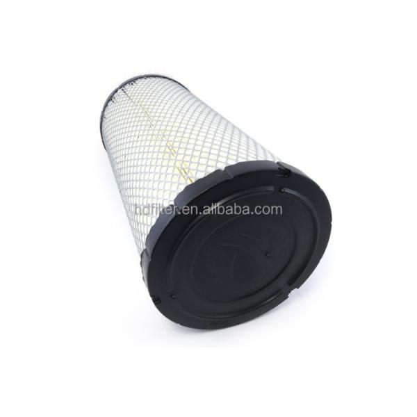 RS4989 42847 P781098 AF26207 SEV551F14 Air Filter for Performance Diesel Air System