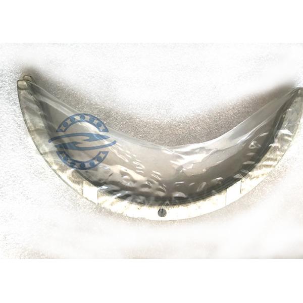 4095983 набора капитального ремонта двигателя толкнули шайбу для QSK23 дизельного ISO9001