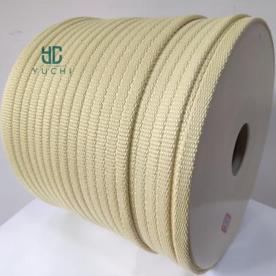 Fábrica de venda de fibra Kevlar de cordão trançado personalizado com preço no atacadoFurnac de vidro temperado