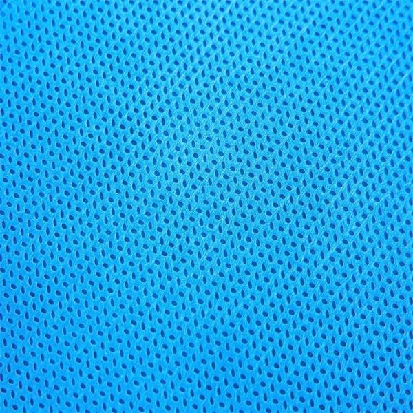 Smms Non Woven Medical 45gsm Sterilization Crepe Paper