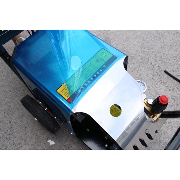 Industrial Electric High Pressure Washer 13L/ Min 13Mpa 220V