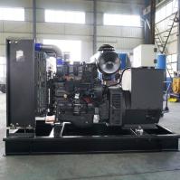 Conjunto de geradores a diesel abertos de 1600 kW a 2000kva