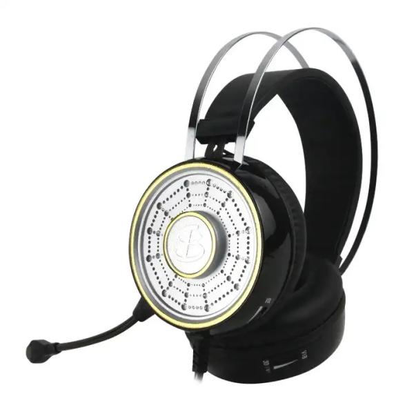 T310 Long Wheat 2021 Latest Wired Noise Reduction Headset