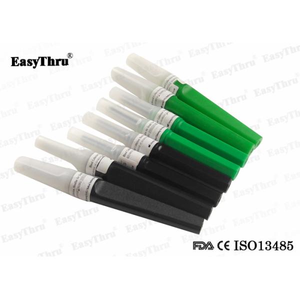 Больница Вакуумная Игла для сбора крови Прочная