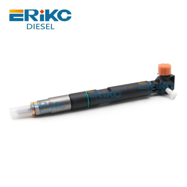 28337917 400903-00043E 400903-00074C Excavator Accessories Fast Delivery Fuel Injector 28337917 Diesel Engine Injector Assembly 28337917 for Doosan DL06 Engine