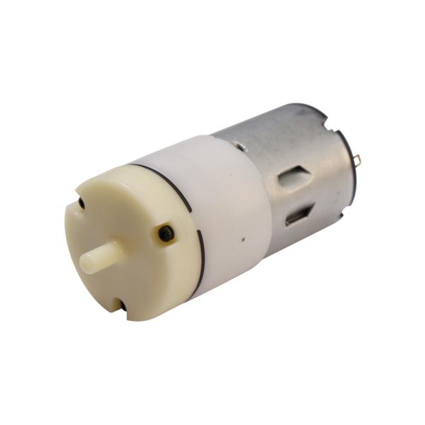 Diaphragm Miniature Air Pump DC 4V 6V 12V 24V For Household Appliances