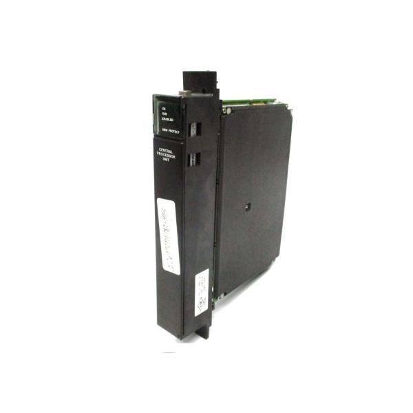 GE FANUC IC697CPU782, controlador programável Designed da lógica