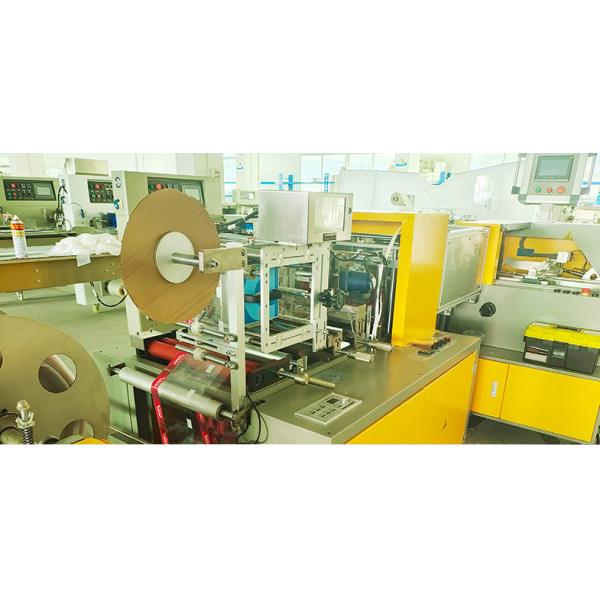 50HZ/60HZ автоматические кладя в мешки сумки машины завалки сумки машины 15kw удачливые