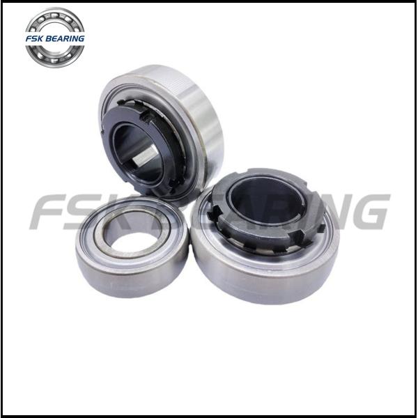 1680210 Self-Aligning Ball Bearing Agricultural Ball Bearing With Adapter Sleeves
