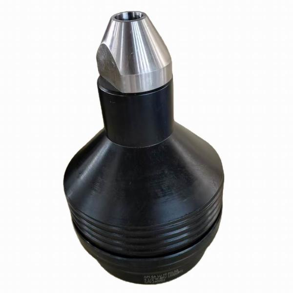 API 6A Cameron Style BPV Type H One Way Back Pressure Valve