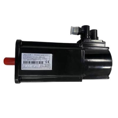 Synchronous Servo Motor MHD071B-061-NP0-UN R911272384 Rexroth