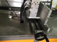 Haute boîte sensible formant l'opération de sécurité à C.A. 220V 50Hz de machine
