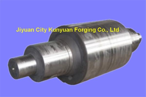 Industrial Rolling Mill Rolls Dia 250 - 650 mm
