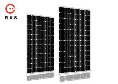 Watts do módulo da economia de energia 24V PERC picovolt vida de 360 de comprimento Monocrystalline