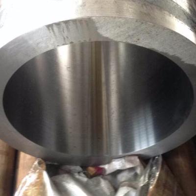 Forma redonda estrutural de tubo do aço carbono estirada a frio com comprimento de 3 - de 12m