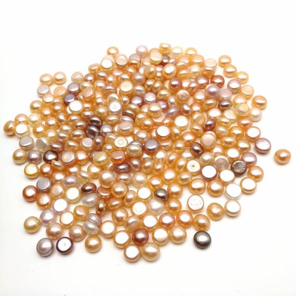 Oyster Pearl Cage Pendant Beads Hollow Essential Oil Diffuser Locket Pendant Jewelry