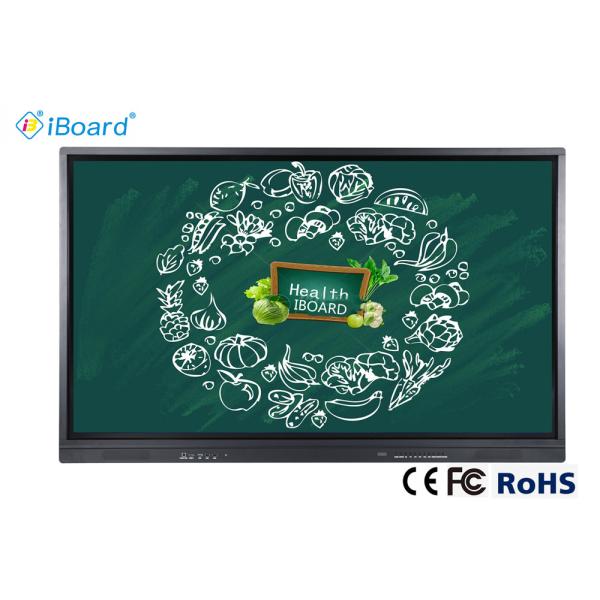 4G 32G взаимодействующее Whiteboards для школ построенных в дикторах