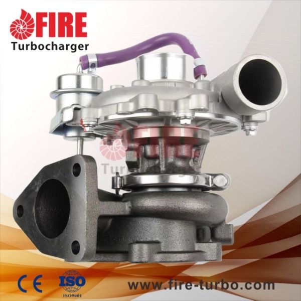 CT16 Turbocharger 17201-0L030 172010L030 Toyota Hilux Vigo Hilux D Cab with 2KD-FTV Engine