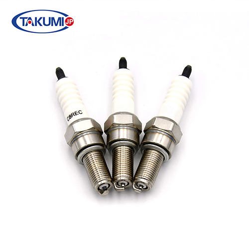 Автомобильный зажигалка для BKR6EY BKR6E C9YC FR7DC FR7DC2 K20PR-11