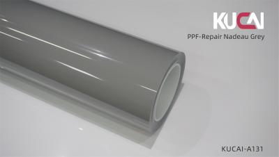 Reparação de TPU Nadeau Cinza PPF Pintura de Proteção de Película de Corpo Revestimento hidrofóbico