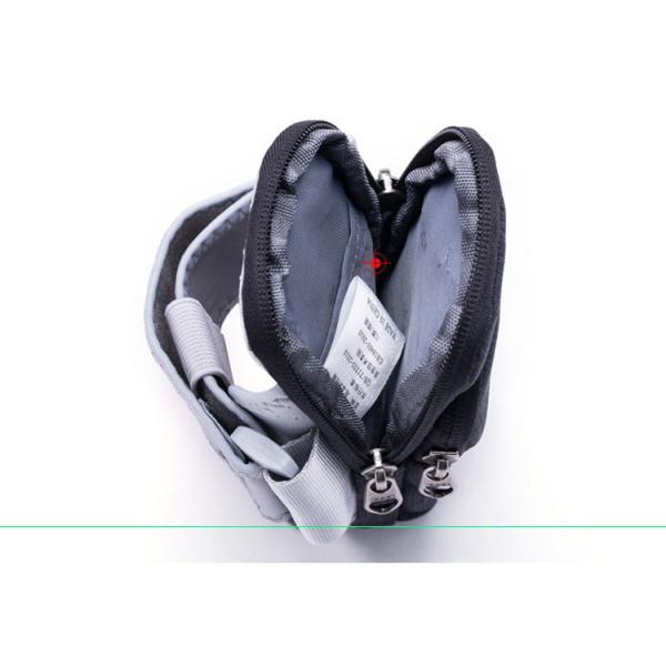 Different Size Outdoor Running waterproof Arm Bag Running Mobile Phone Sports Arm Bags