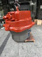 Moteur de déplacement Hitachi ZX450 ZX470 ZX650