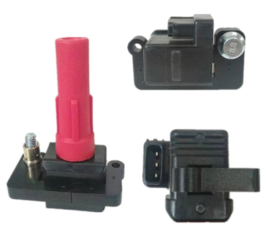 Premium High Performance Ignition Coil for Oshan CS55 Vehicles