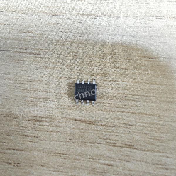 24AA256-ISN 256K I2C CMOS серийные EEPROM интегральные схемы IC