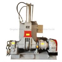 Machine à pétrir de caoutchouc 35L 55L 75L pour la plastification et le mélange de caoutchouc naturel