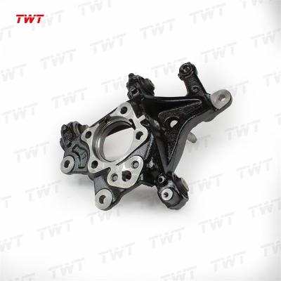 TWT LH RH SUB CARRIER ASSY 42304-0R120 42305-0R120 423040R120 423050R120 para el Toyota RAV4 2019-2023