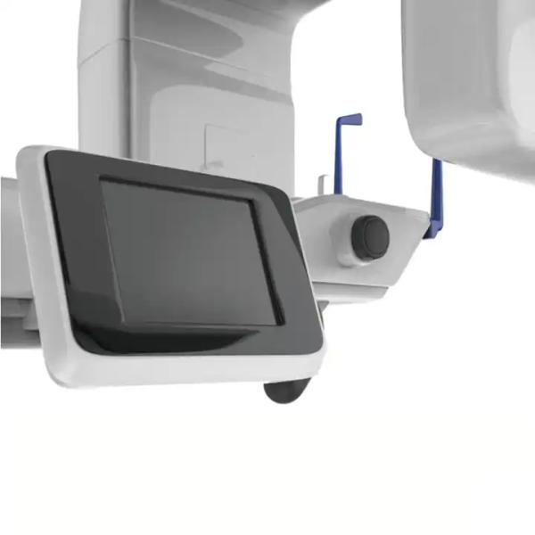 Dental Intelligent 2D CT Panorama X Ray Machine Irradiation Ceph Panoramic Imaging