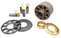 Pièces détachées de pompes hydrauliques HPV95 HPV132 PC300-7 400-6