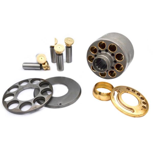 Hydraulic Pump Parts for Excavator Hpv35 PC60 Hpv55 PC120