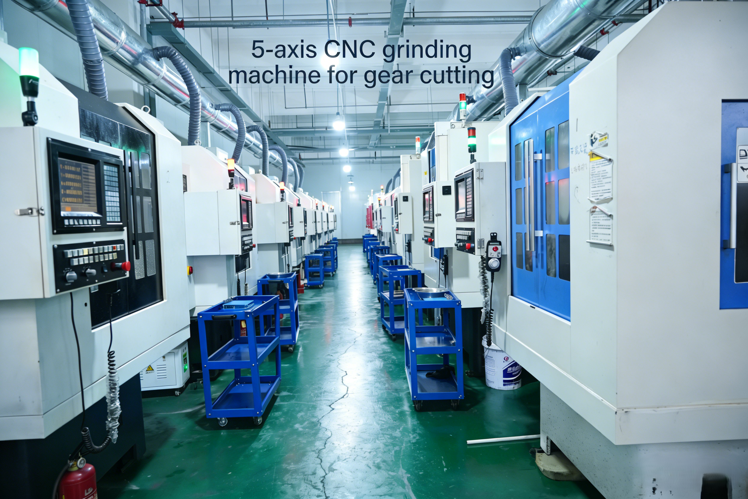 Sichuan Caburtech co.,Ltd